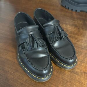 Dr Martens loafers